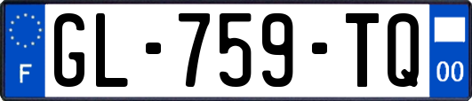 GL-759-TQ