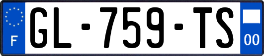GL-759-TS