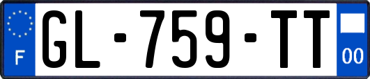 GL-759-TT