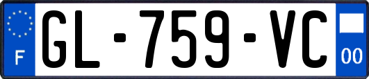 GL-759-VC