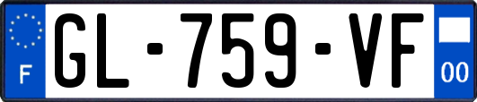 GL-759-VF