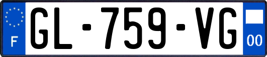 GL-759-VG