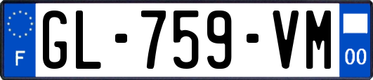 GL-759-VM