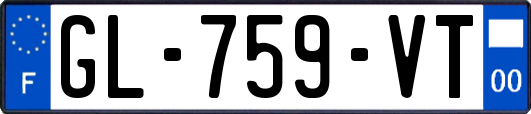 GL-759-VT
