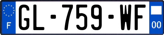 GL-759-WF