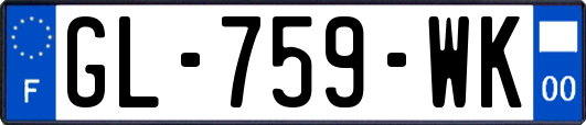 GL-759-WK