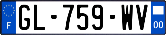 GL-759-WV
