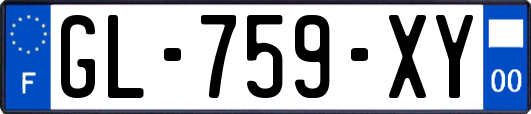 GL-759-XY