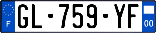 GL-759-YF