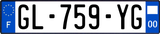 GL-759-YG