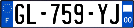 GL-759-YJ