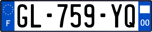 GL-759-YQ
