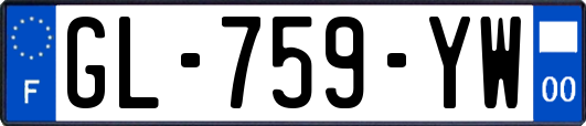 GL-759-YW
