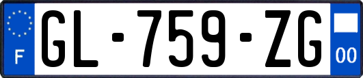 GL-759-ZG