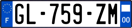 GL-759-ZM
