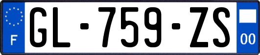 GL-759-ZS