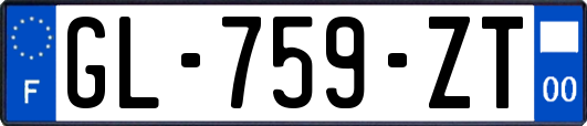 GL-759-ZT