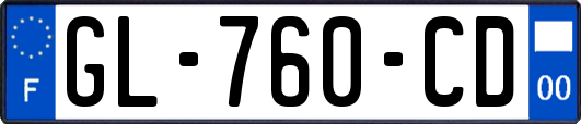 GL-760-CD
