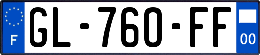 GL-760-FF