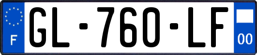 GL-760-LF