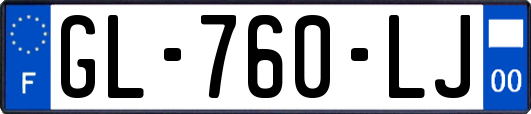 GL-760-LJ