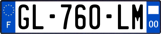 GL-760-LM