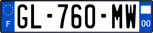 GL-760-MW