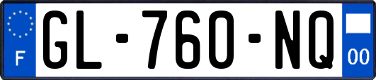 GL-760-NQ