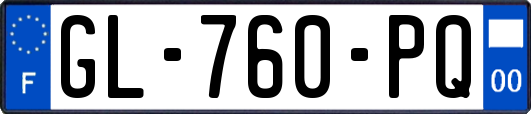 GL-760-PQ