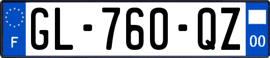GL-760-QZ