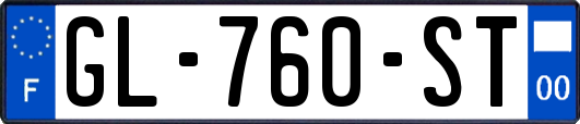 GL-760-ST