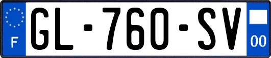 GL-760-SV