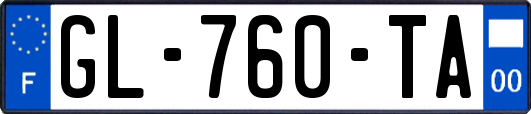 GL-760-TA