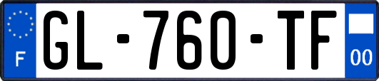 GL-760-TF