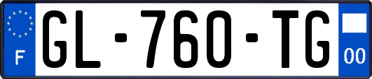 GL-760-TG
