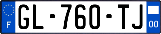 GL-760-TJ