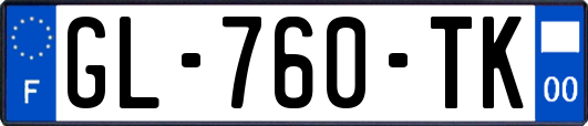 GL-760-TK