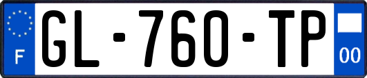 GL-760-TP