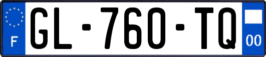 GL-760-TQ