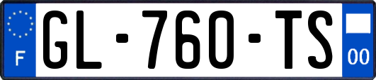 GL-760-TS