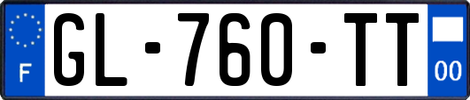 GL-760-TT