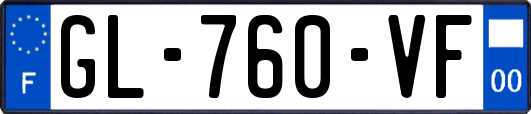 GL-760-VF