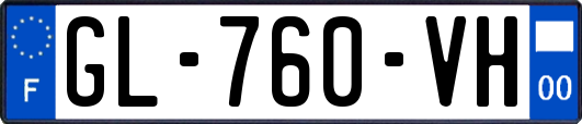 GL-760-VH