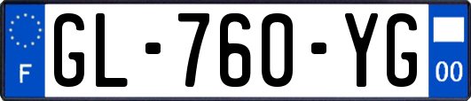 GL-760-YG