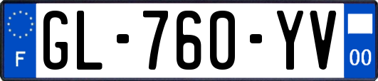 GL-760-YV