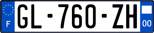 GL-760-ZH