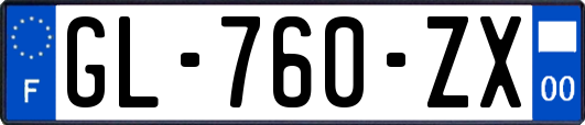 GL-760-ZX