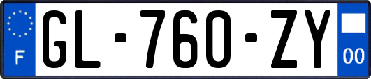 GL-760-ZY