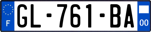GL-761-BA