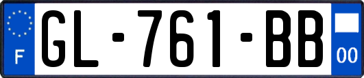 GL-761-BB